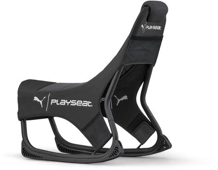 PLAYSEAT Puma Edition Gaming Chair black
