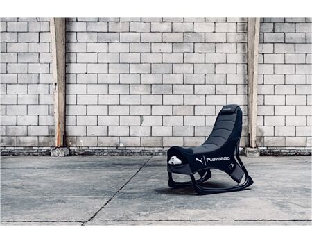 PLAYSEAT Puma Edition Gaming Chair black