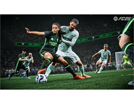 PS5 EA Sports FC 25
