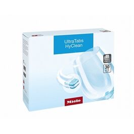 Miele Hy Clean Tabs GS CL 301 HT Spülmittel Miele Hy Clean Tabs GS CL 301 HT Spülmittel