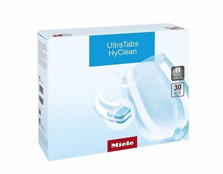 Miele Hy Clean Tabs GS CL 301 HT Spülmittel