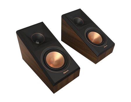 Klipsch RP-500SA II Surround Speaker (1 Paar) Walnut
