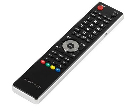 Vivanco UR 40 USB Universal Fernbedienung 4in1