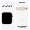 Apple Watch SE EUR (44mm) GPS+4G S/M polarstern/polarste