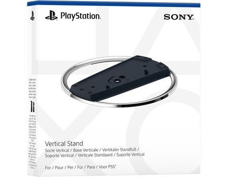 Sony Vertikaler Standfuß für PlayStation 5