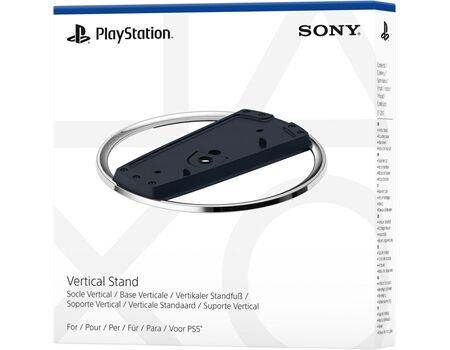Sony Vertikaler Standfuß für PlayStation 5