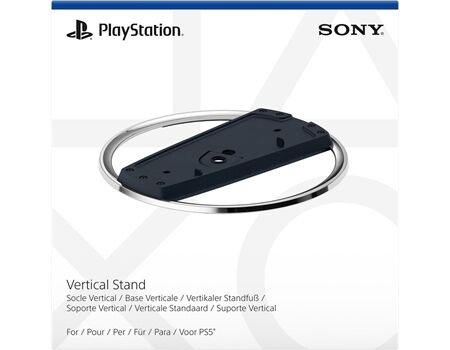 Sony Vertikaler Standfuß für PlayStation 5
