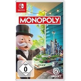 Nintendo Switch Monopoly 2 Nintendo Switch Monopoly 2