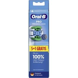 Oral-B EB Pro Precision Clean (5+1)