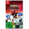 Nintendo Switch Sonic x Shadow Generations