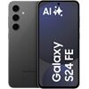 Samsung S24 FE EUR (128GB) schwarz