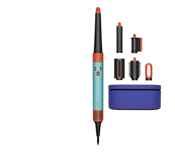 Dyson Airwrap i.d. patina top