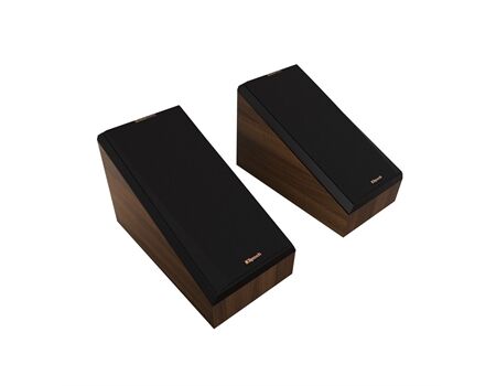 Klipsch RP-500SA II Surround Speaker (1 Paar) Walnut