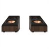 Klipsch RP-500SA II Surround Speaker (1 Paar) Walnut