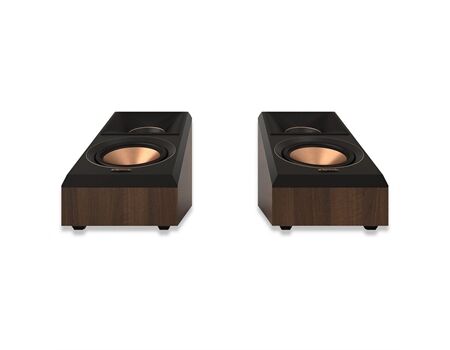 Klipsch RP-500SA II Surround Speaker (1 Paar) Walnut