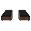 Klipsch RP-500SA II Surround Speaker (1 Paar) Walnut