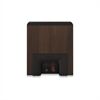 Klipsch RP-500SA II Surround Speaker (1 Paar) Walnut