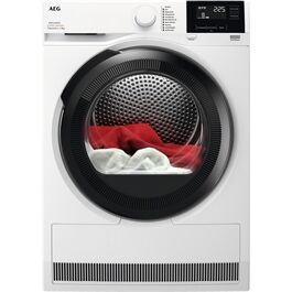 AEG Lavatherm TR7T60689 AEG Lavatherm TR7T60689