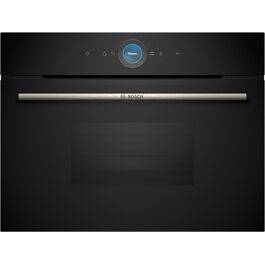 Bosch CDG714XB1 Dampfgarer