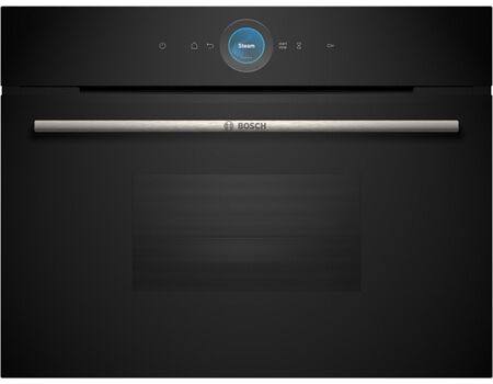 Bosch CDG714XB1 Dampfgarer