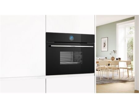 Bosch CDG714XB1 Dampfgarer