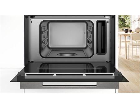 Bosch CDG714XB1 Dampfgarer