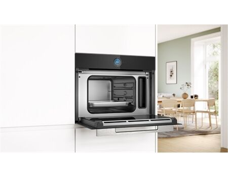 Bosch CDG714XB1 Dampfgarer