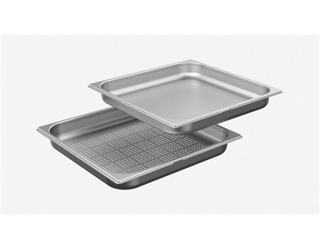 Bosch CDG714XB1 Dampfgarer