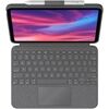 Logitech Combo Touch (DE) iPad 10. Gen/A16
