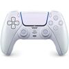 Sony DualSense Wireless-Controller Chrome Pearl