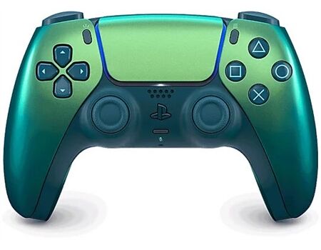 Sony DualSense Wireless-Controller Chrome Teal