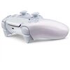 Sony DualSense Wireless-Controller Chrome Pearl