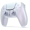 Sony DualSense Wireless-Controller Chrome Pearl