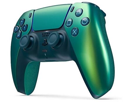 Sony DualSense Wireless-Controller Chrome Teal