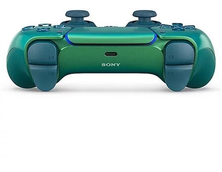 Sony DualSense Wireless-Controller Chrome Teal