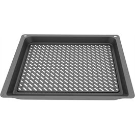 Siemens HZ629070 AirFry & Grillblech Siemens HZ629070 AirFry & Grillblech