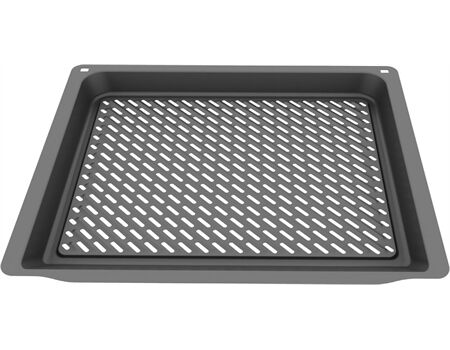 Siemens HZ629070 AirFry & Grillblech