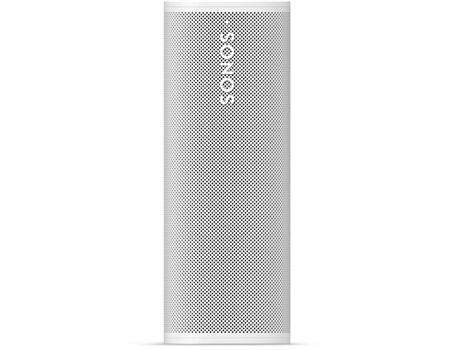 Sonos Roam 2 weiß + Wireless Charger weiß