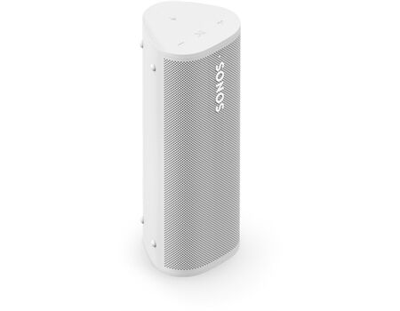 Sonos Roam 2 weiß + Wireless Charger weiß