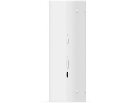 Sonos Roam 2 weiß + Wireless Charger weiß