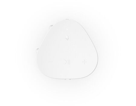 Sonos Roam 2 weiß + Wireless Charger weiß