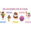 Gastroback Design Eis-/Joghurtm. Adv. Control