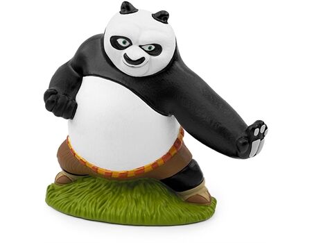 TONIES Tonies Hörfigur - Kung Fu Panda