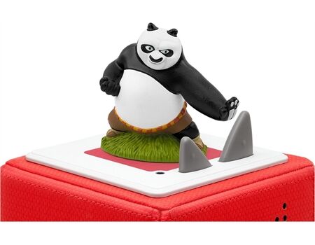 TONIES Tonies Hörfigur - Kung Fu Panda