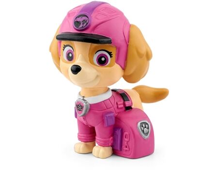 TONIES Tonies Hörfigur - PAW Patrol - Jungle Pups - Skye