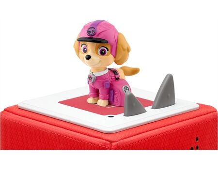 TONIES Tonies Hörfigur - PAW Patrol - Jungle Pups - Skye