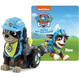 TONIES Tonies Hörfigur - PAW Patrol - Rettung der T-Rex
