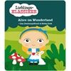 TONIES Tonies Hörfigur - Hörfigur Klassiker - Alice im