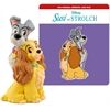 TONIES Tonies Hörfigur - Disney - Sussi & Strolch