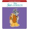 TONIES Tonies Hörfigur - Disney - Sussi & Strolch